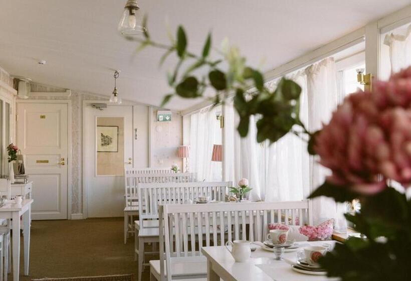 בית מלון כפרי Pariisin Ville