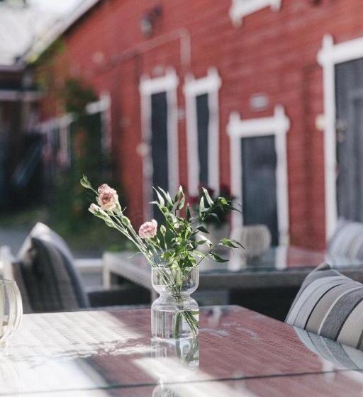 בית מלון כפרי Pariisin Ville