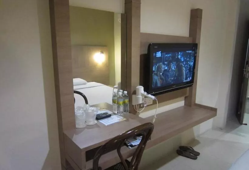 Hotel Radiant
