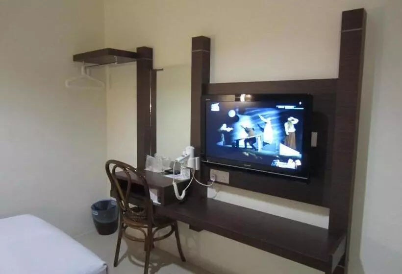 Hotel Radiant