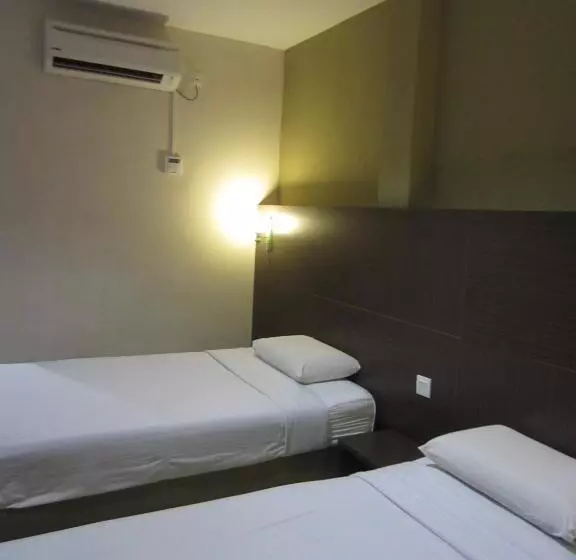 Hotel Radiant