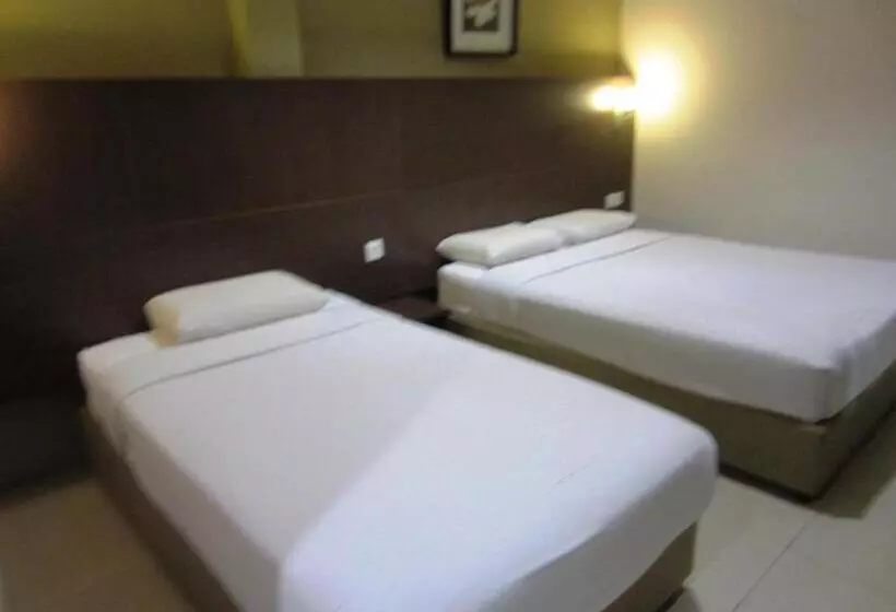 Hotel Radiant
