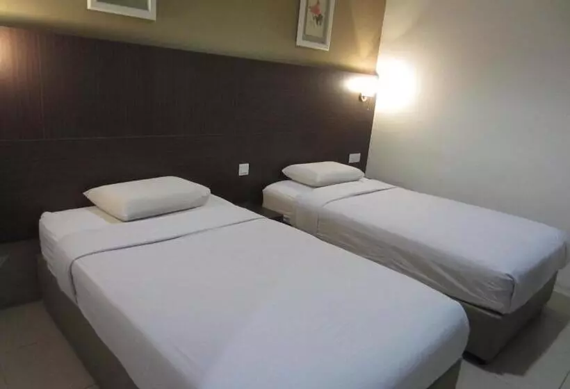 Hotel Radiant