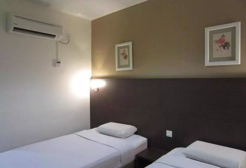 Hotel Radiant