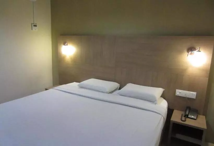 Hotel Radiant