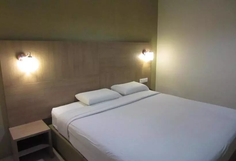 Hotel Radiant