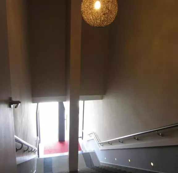 Hotel Radiant
