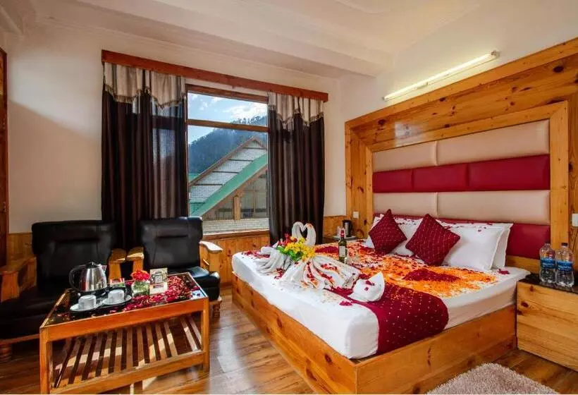 هتل Rockland Inn