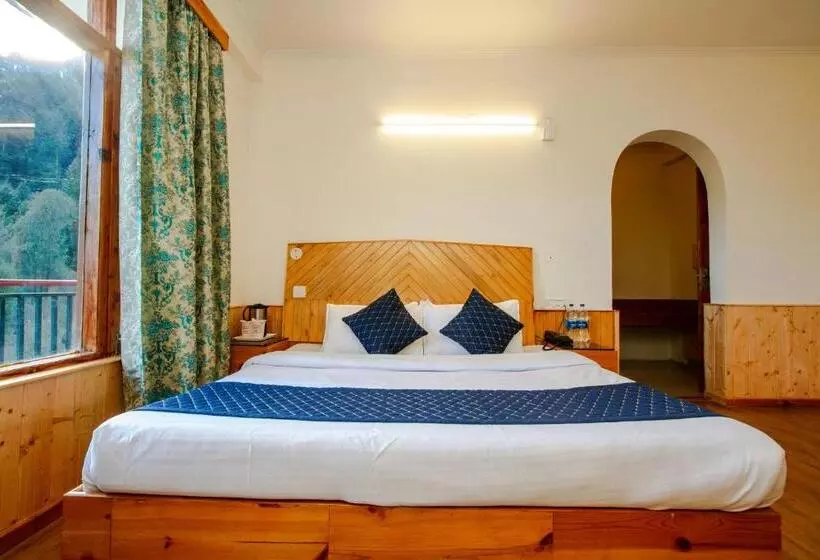 هتل Rockland Inn