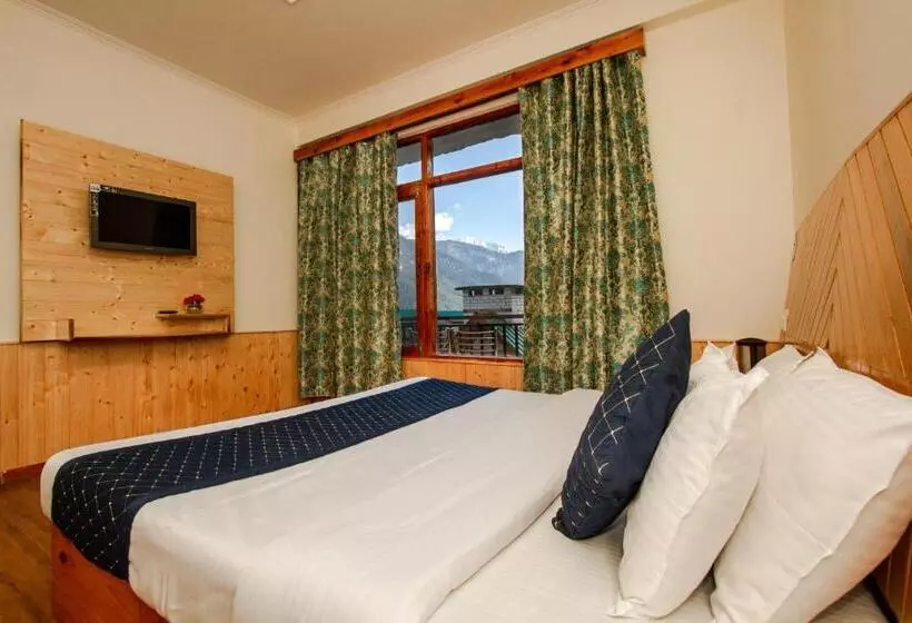 هتل Rockland Inn