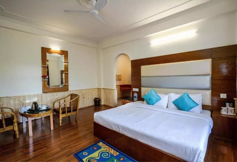 هتل Rockland Inn