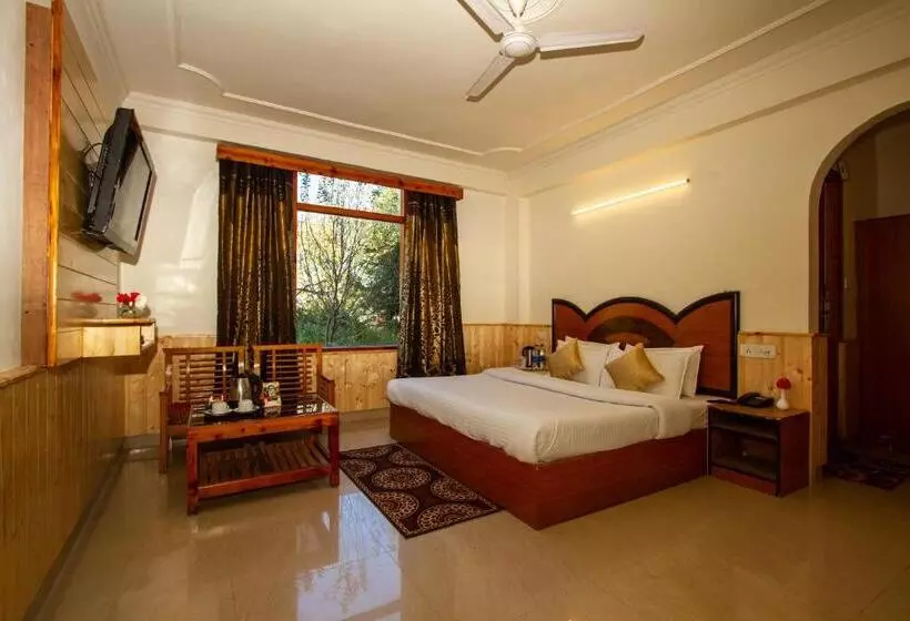 هتل Rockland Inn
