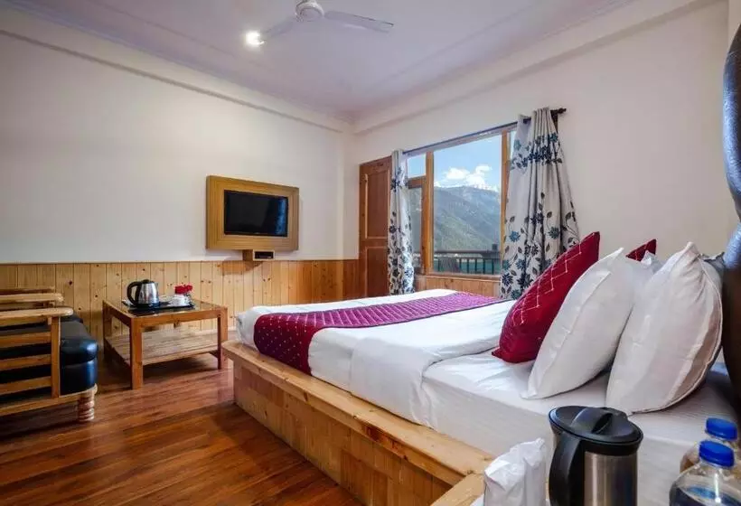 هتل Rockland Inn