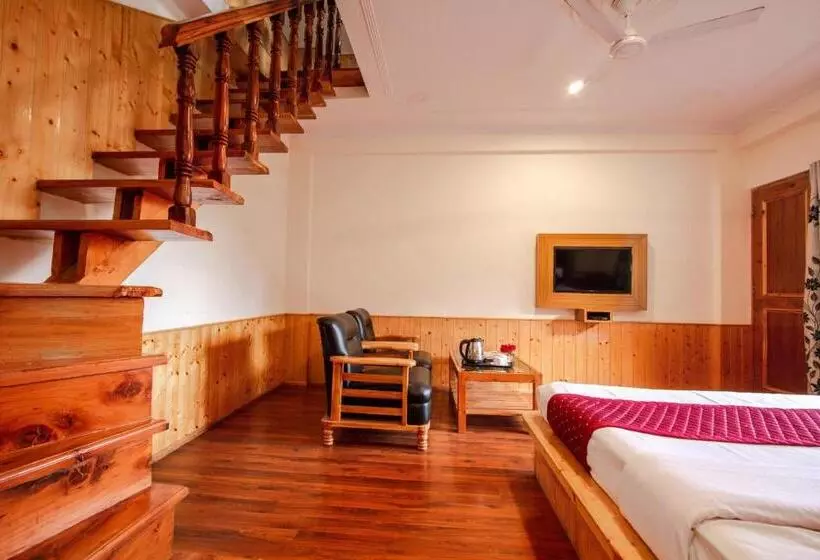هتل Rockland Inn