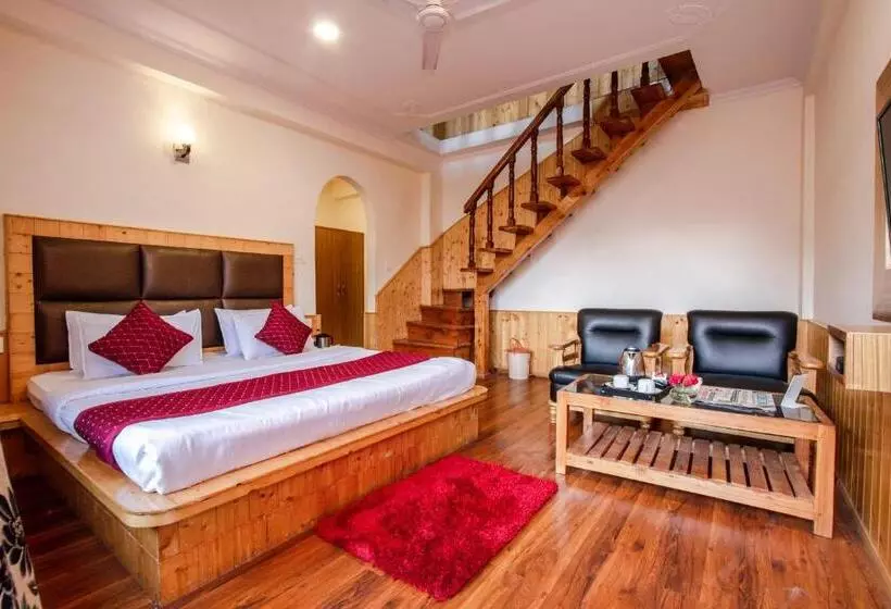 هتل Rockland Inn