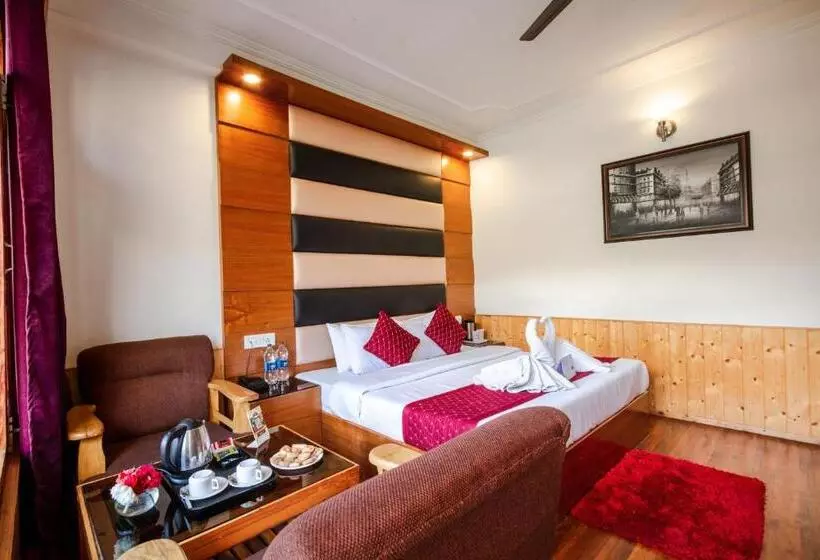 هتل Rockland Inn