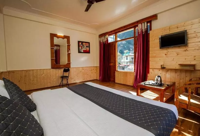 هتل Rockland Inn