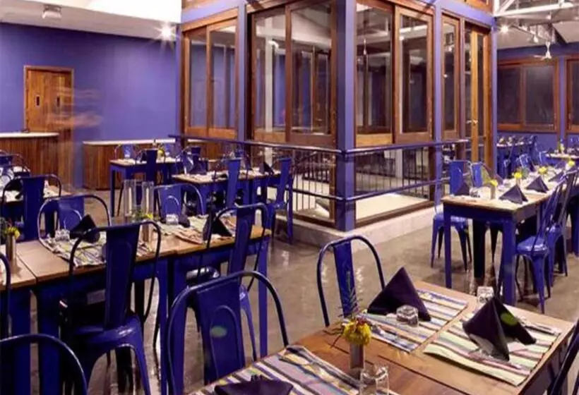ホテル Tanjore Hi