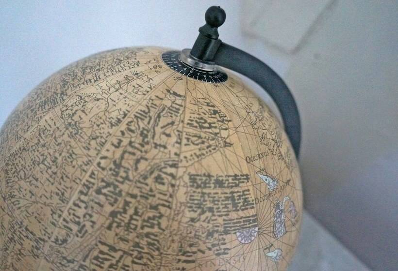 ホテル Thuis Bij Schell