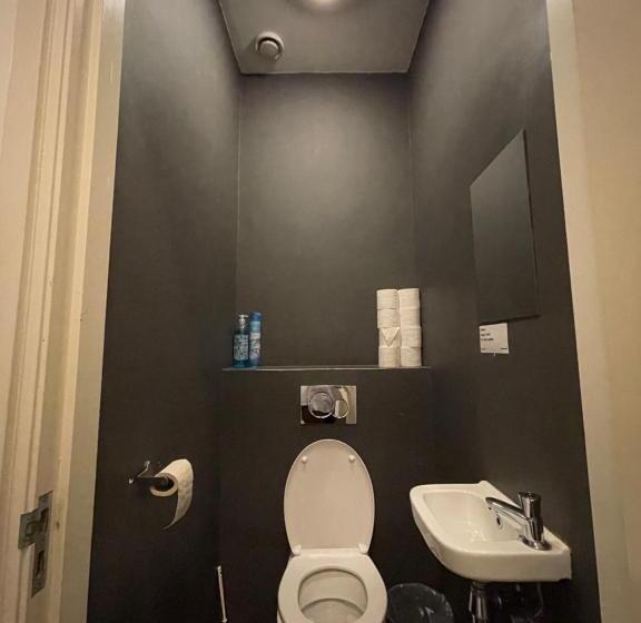 ホテル Thuis Bij Schell