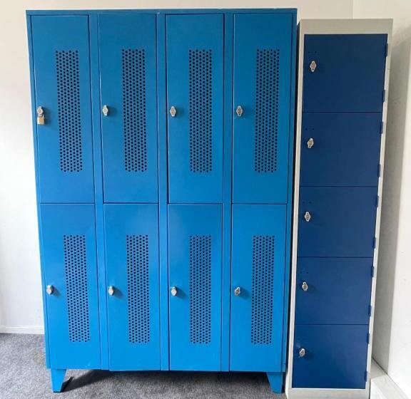 ホテル Thuis Bij Schell