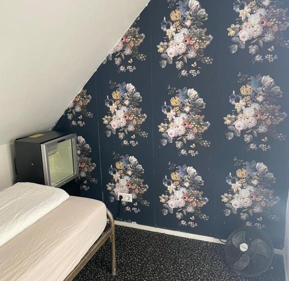 ホテル Thuis Bij Schell