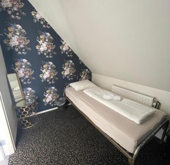 ホテル Thuis Bij Schell