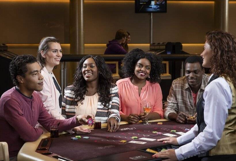 Van Der Valk Hotel Nijmegen Lent