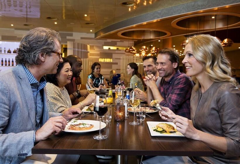 Van Der Valk Hotel Nijmegen Lent