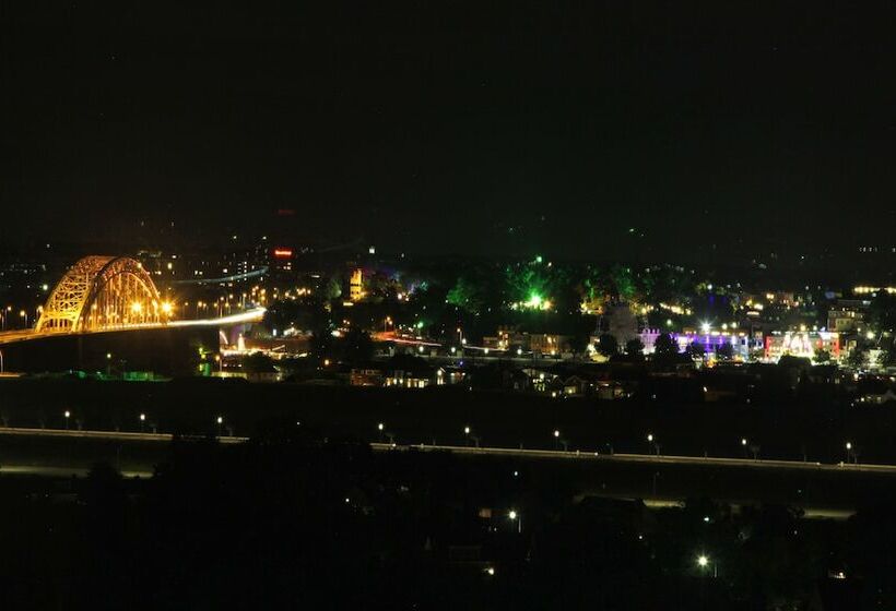 Van Der Valk Hotel Nijmegen Lent