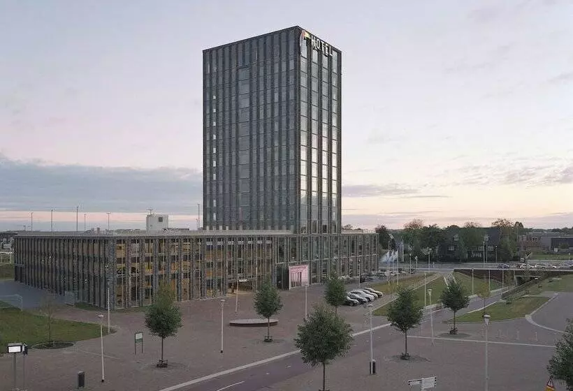 Van Der Valk Hotel Nijmegen Lent
