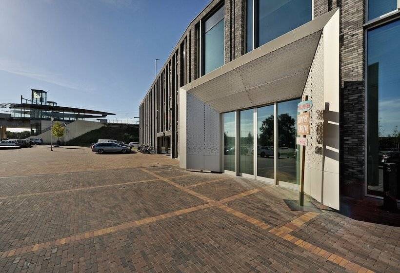 Van Der Valk Hotel Nijmegen Lent