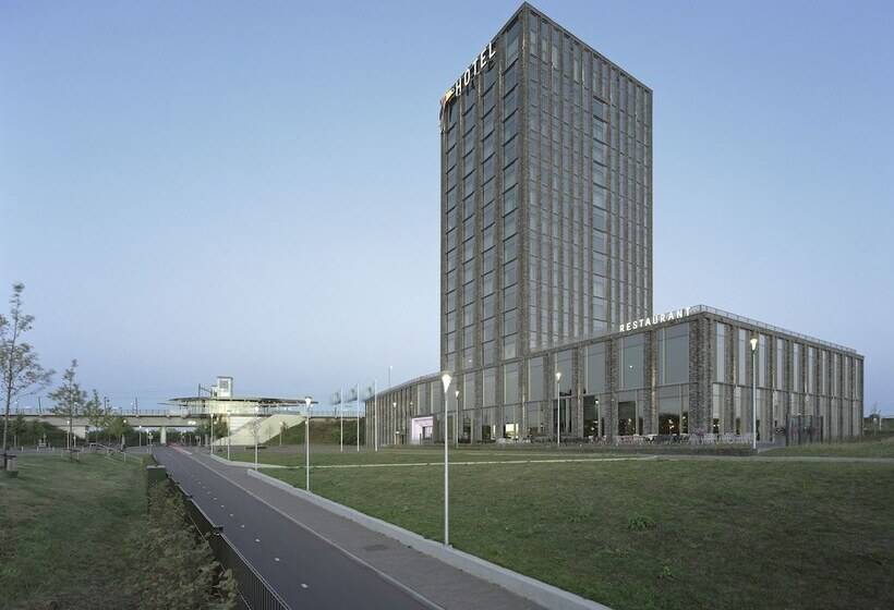 Van Der Valk Hotel Nijmegen Lent