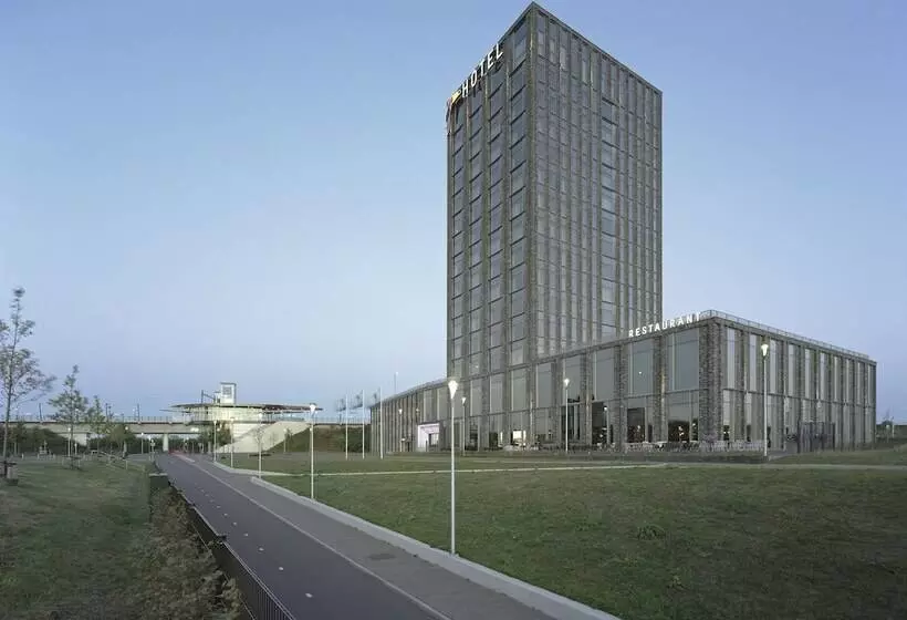 Van Der Valk Hotel Nijmegen Lent