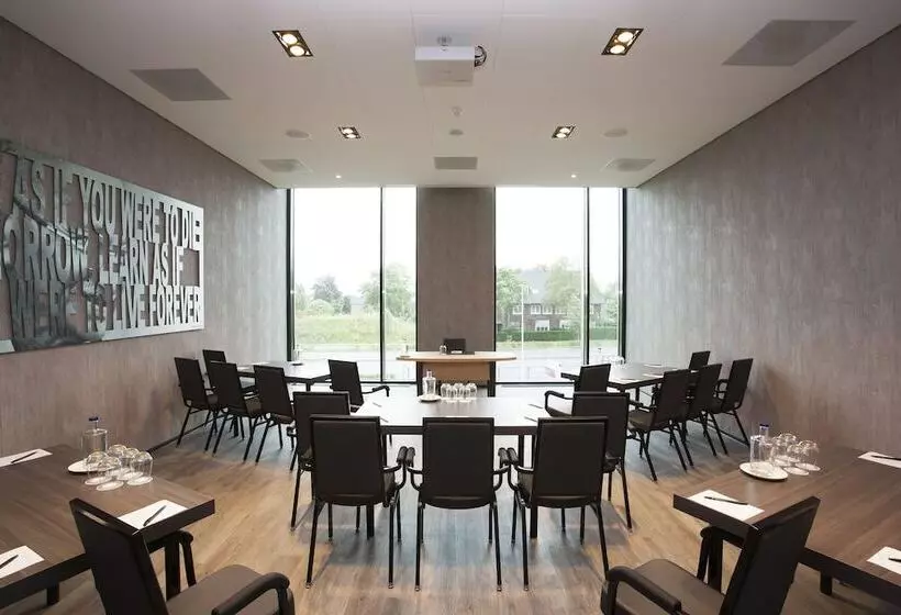 Van Der Valk Hotel Nijmegen Lent