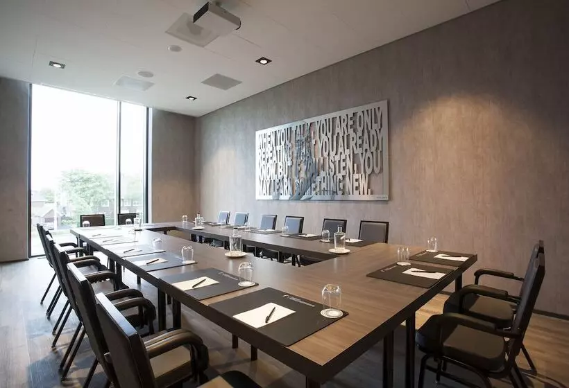 Van Der Valk Hotel Nijmegen Lent