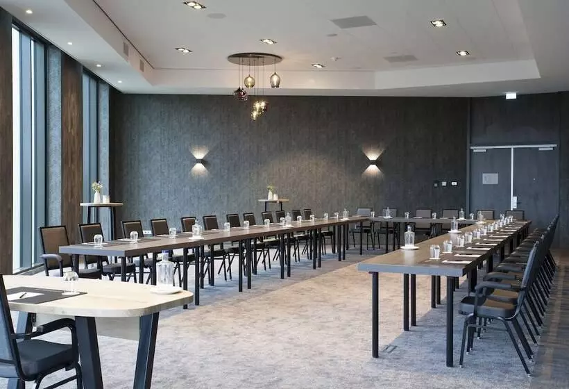 Van Der Valk Hotel Nijmegen Lent