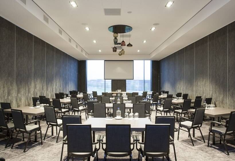 Van Der Valk Hotel Nijmegen Lent