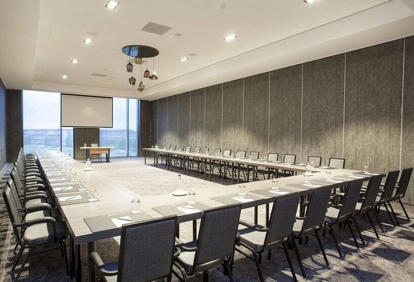 Van Der Valk Hotel Nijmegen Lent