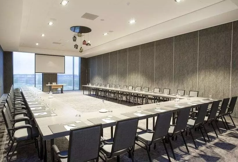 Van Der Valk Hotel Nijmegen Lent