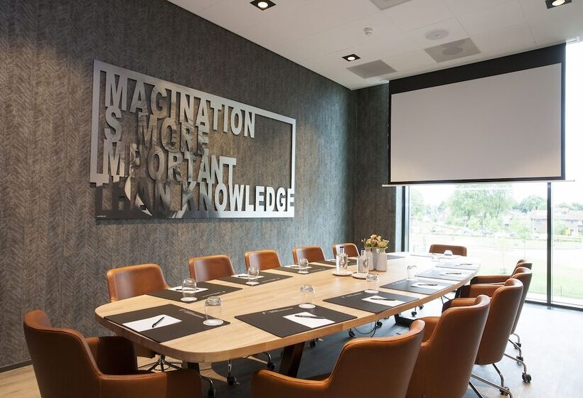 Van Der Valk Hotel Nijmegen Lent