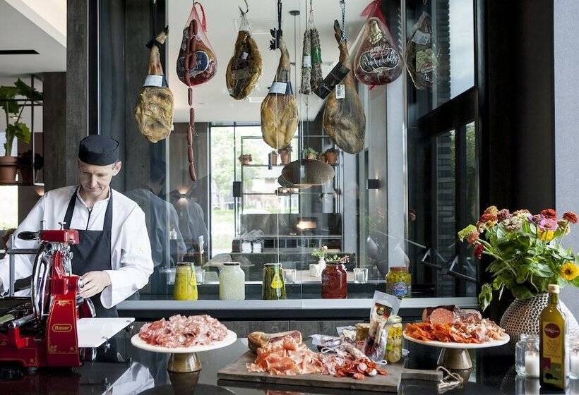 Van Der Valk Hotel Nijmegen Lent