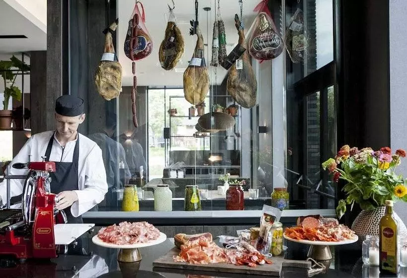 Van Der Valk Hotel Nijmegen Lent