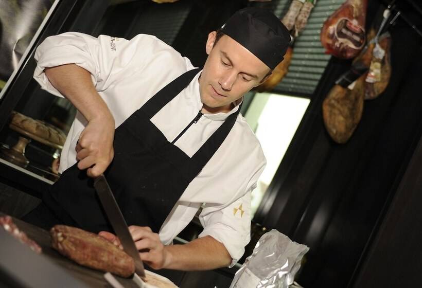 Van Der Valk Hotel Nijmegen Lent