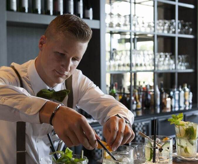 Van Der Valk Hotel Nijmegen Lent