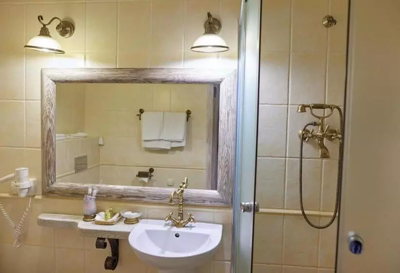 Hotel Zdybanka