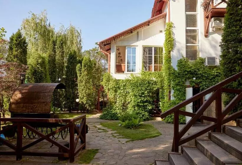 Hotel Zdybanka