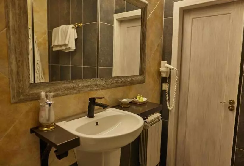 Hotel Zdybanka