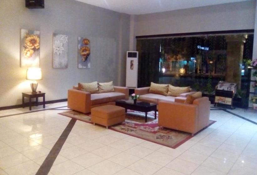 Insumo Palace Hotel & Resort