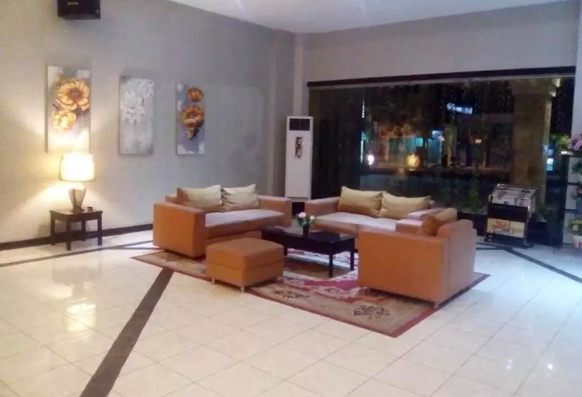 Insumo Palace Hotel & Resort